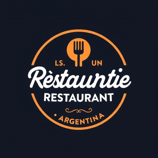 Logo Restaurante Argentina